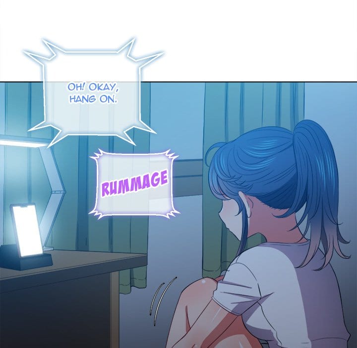 My High School Bully Uncensored, chapter 43, page 130 of 165