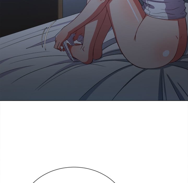 My High School Bully Uncensored, chapter 43, page 131 of 165