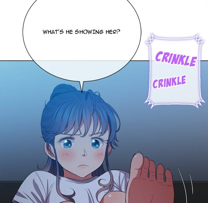 My High School Bully Uncensored, chapter 43, page 132 of 165