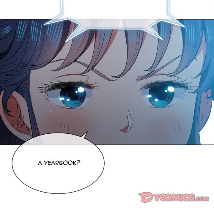 My High School Bully Uncensored, chapter 43, page 135 of 165