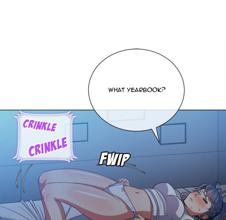 My High School Bully Uncensored, chapter 43, page 136 of 165