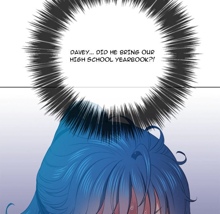 My High School Bully Uncensored, chapter 43, page 143 of 165