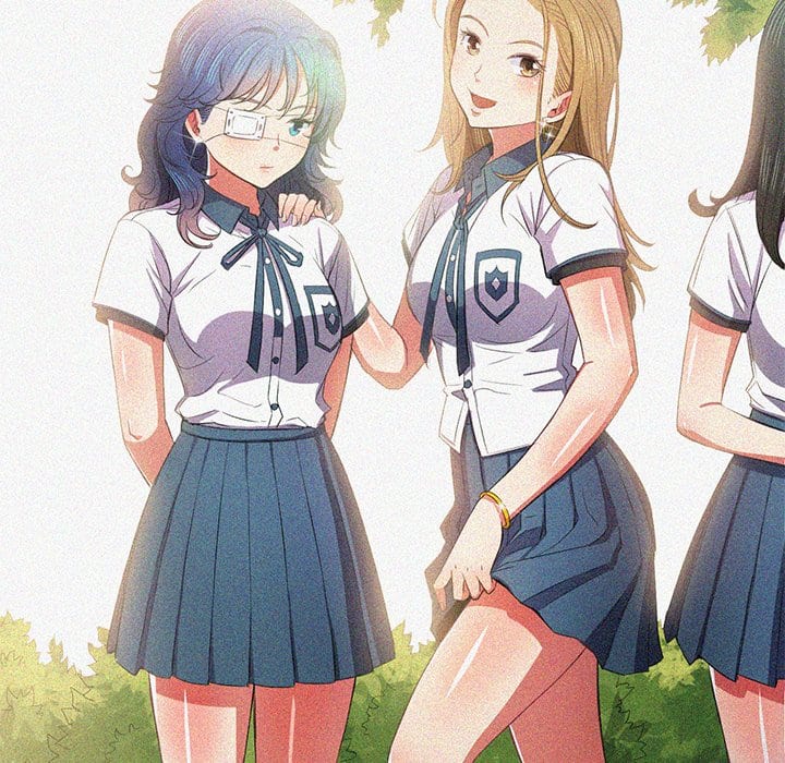 My High School Bully Uncensored, chapter 43, page 149 of 165