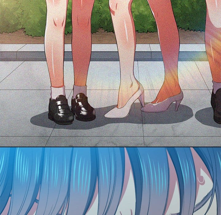 My High School Bully Uncensored, chapter 43, page 150 of 165