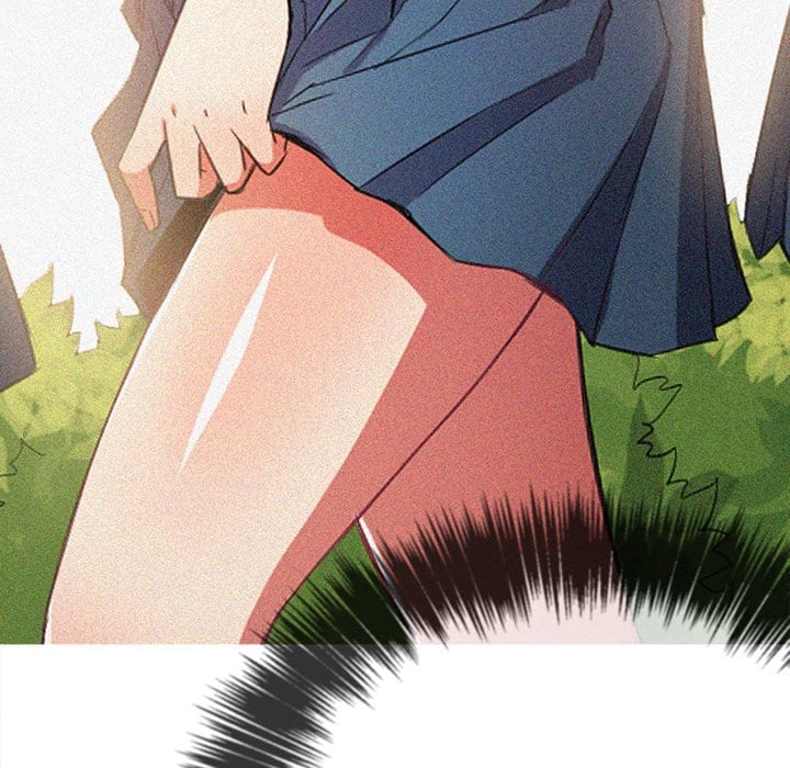 My High School Bully Uncensored, chapter 43, page 155 of 165