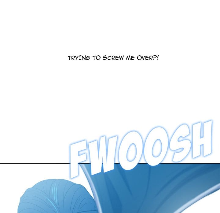 My High School Bully Uncensored, chapter 43, page 163 of 165