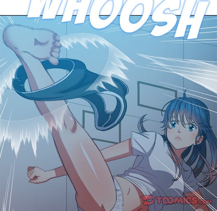 My High School Bully Uncensored, chapter 44, page 9 of 164