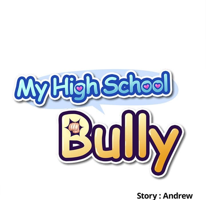 My High School Bully Uncensored, chapter 44, page 12 of 164