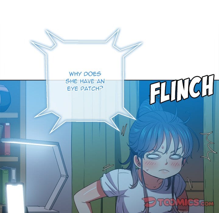 My High School Bully Uncensored, chapter 44, page 15 of 164