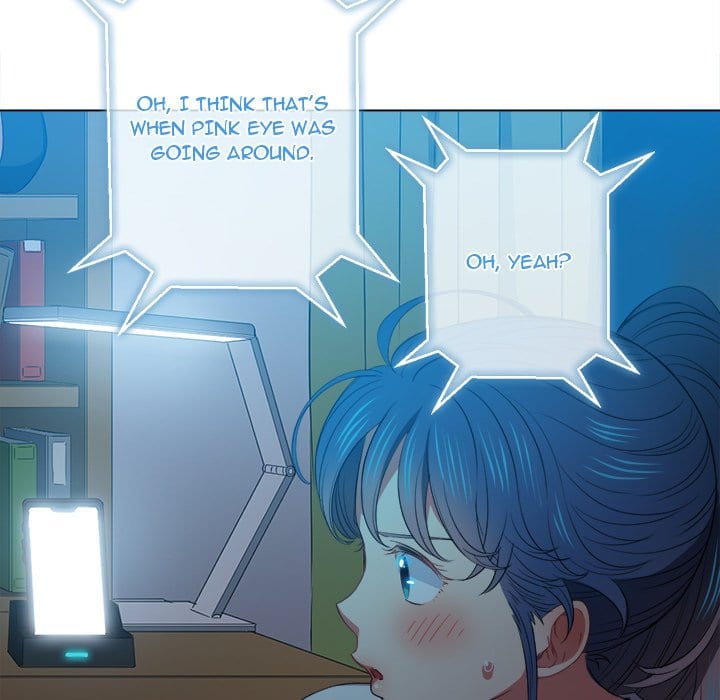 My High School Bully Uncensored, chapter 44, page 17 of 164