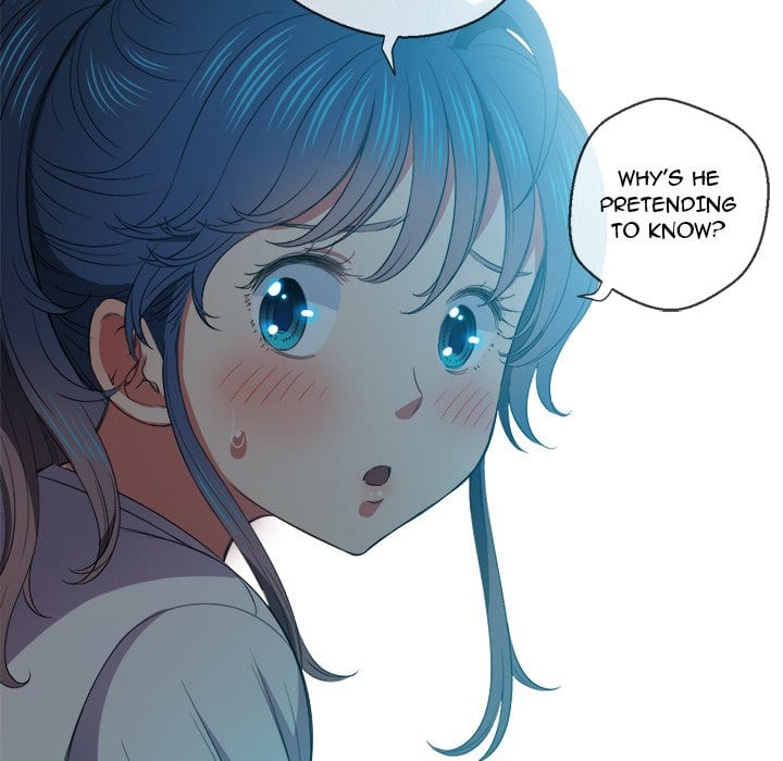 My High School Bully Uncensored, chapter 44, page 19 of 164