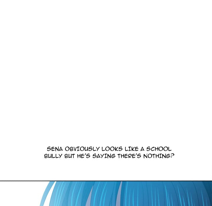 My High School Bully Uncensored, chapter 44, page 25 of 164