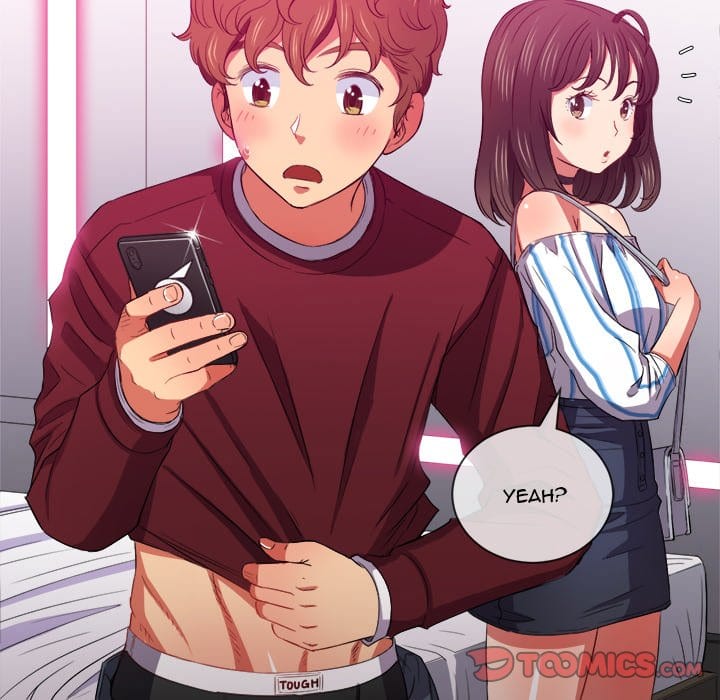 My High School Bully Uncensored, chapter 44, page 33 of 164