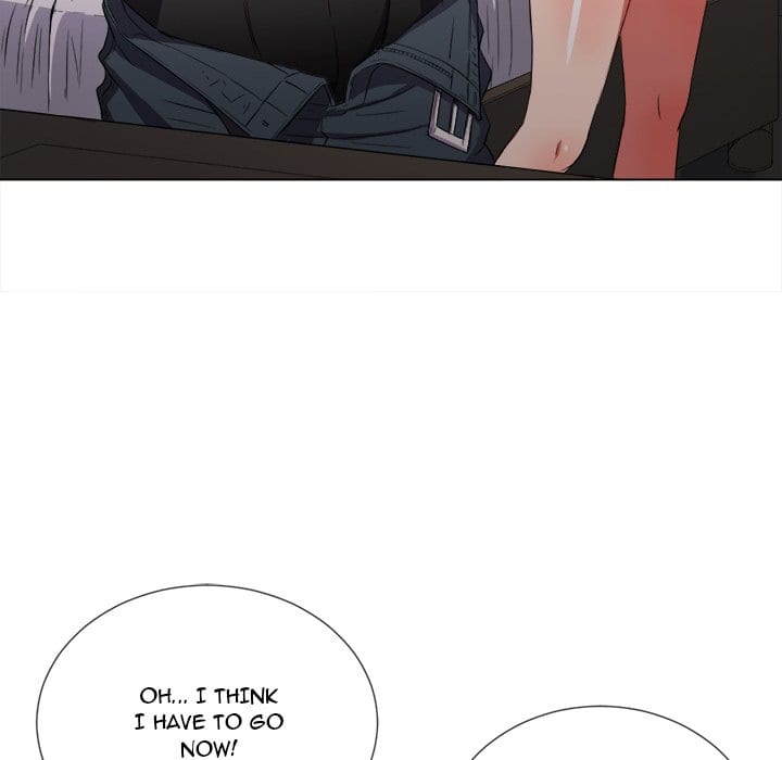 My High School Bully Uncensored, chapter 44, page 34 of 164