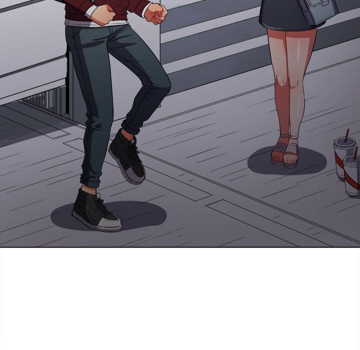 My High School Bully Uncensored, chapter 44, page 38 of 164