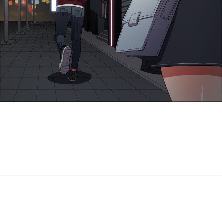 My High School Bully Uncensored, chapter 44, page 40 of 164