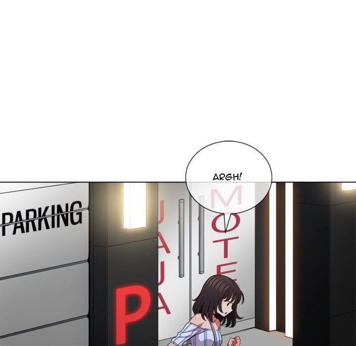 My High School Bully Uncensored, chapter 44, page 41 of 164