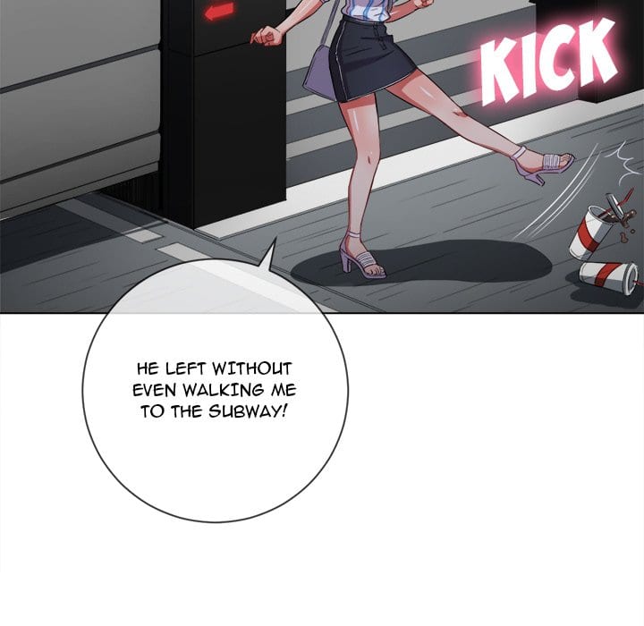 My High School Bully Uncensored, chapter 44, page 42 of 164
