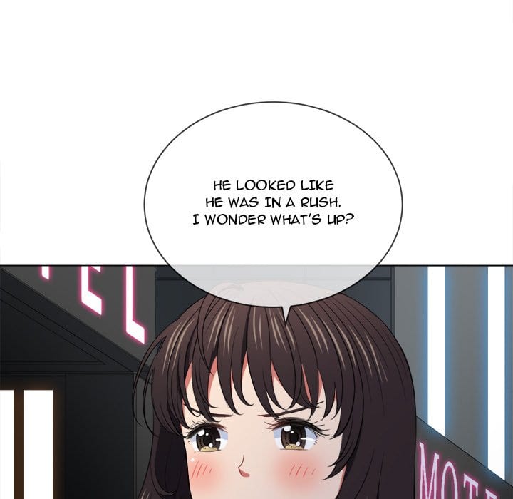 My High School Bully Uncensored, chapter 44, page 43 of 164