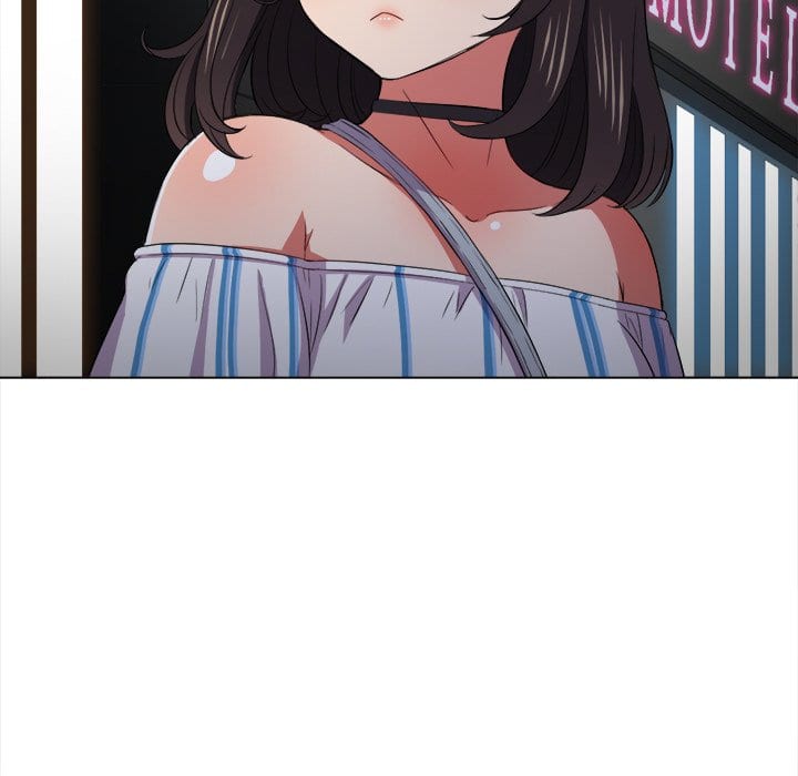 My High School Bully Uncensored, chapter 44, page 44 of 164