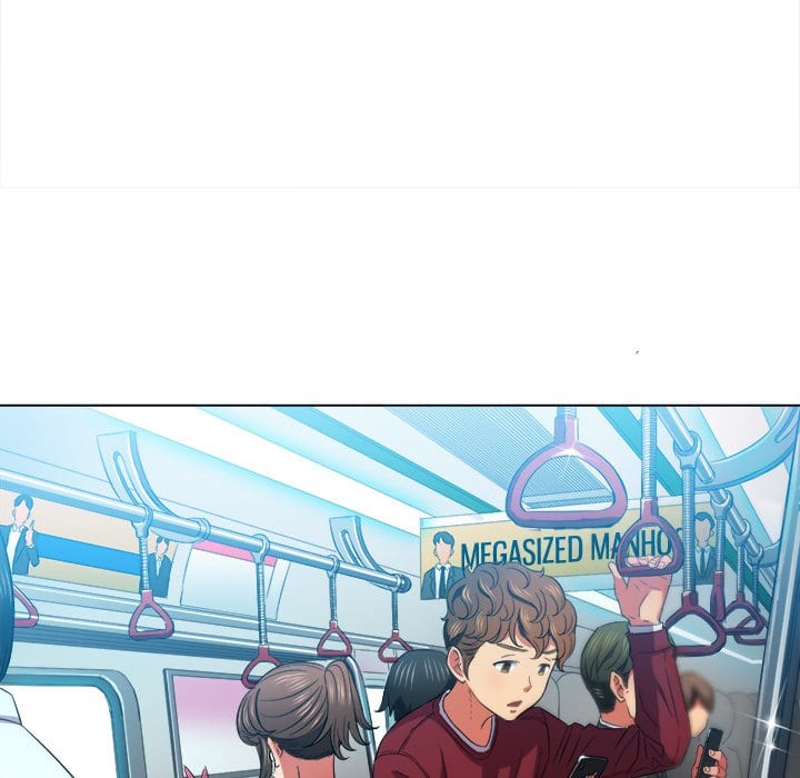 My High School Bully Uncensored, chapter 44, page 47 of 164