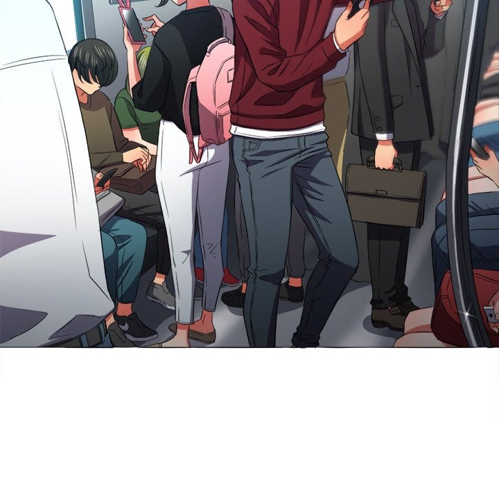 My High School Bully Uncensored, chapter 44, page 48 of 164