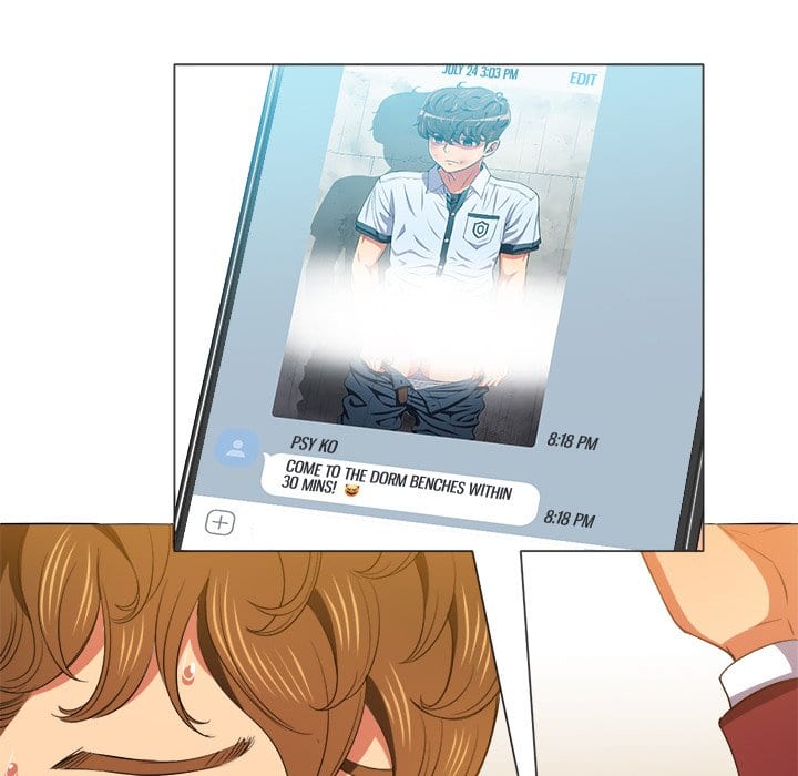 My High School Bully Uncensored, chapter 44, page 49 of 164