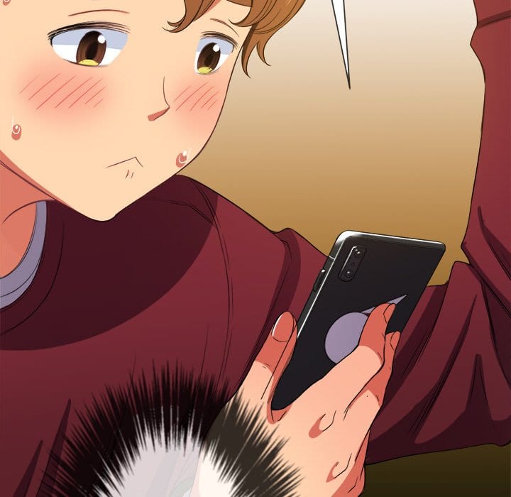 My High School Bully Uncensored, chapter 44, page 50 of 164