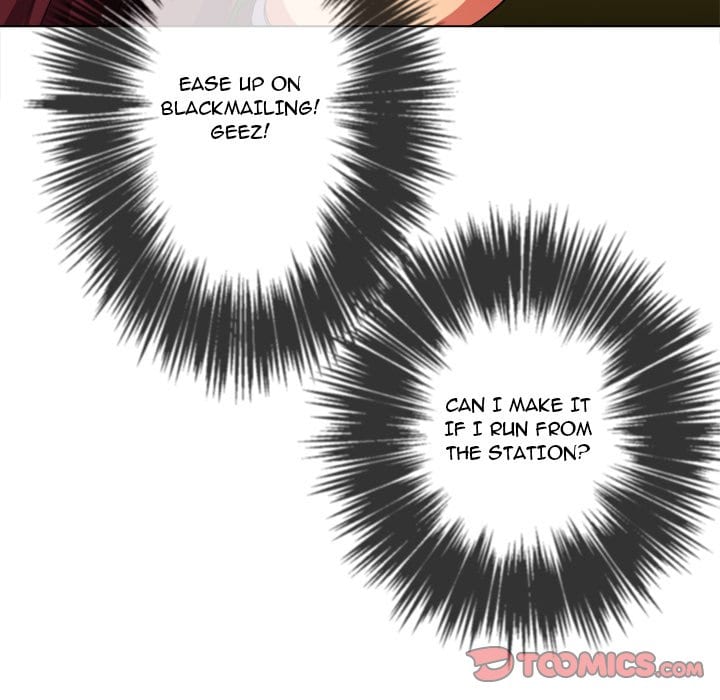 My High School Bully Uncensored, chapter 44, page 51 of 164