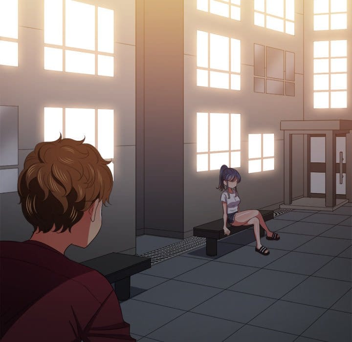 My High School Bully Uncensored, chapter 44, page 55 of 164