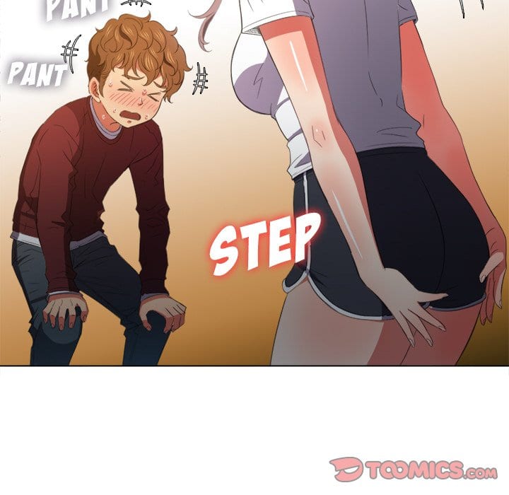 My High School Bully Uncensored, chapter 44, page 57 of 164