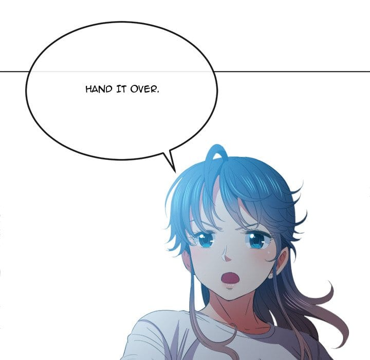 My High School Bully Uncensored, chapter 44, page 58 of 164