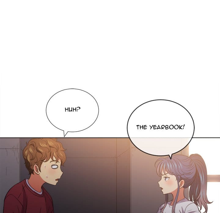 My High School Bully Uncensored, chapter 44, page 60 of 164