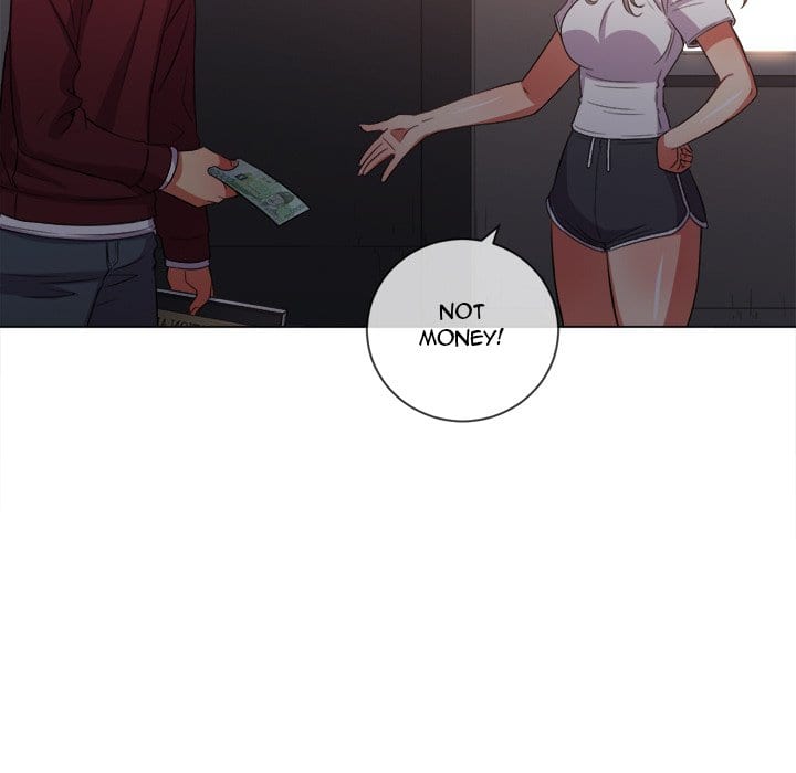My High School Bully Uncensored, chapter 44, page 61 of 164