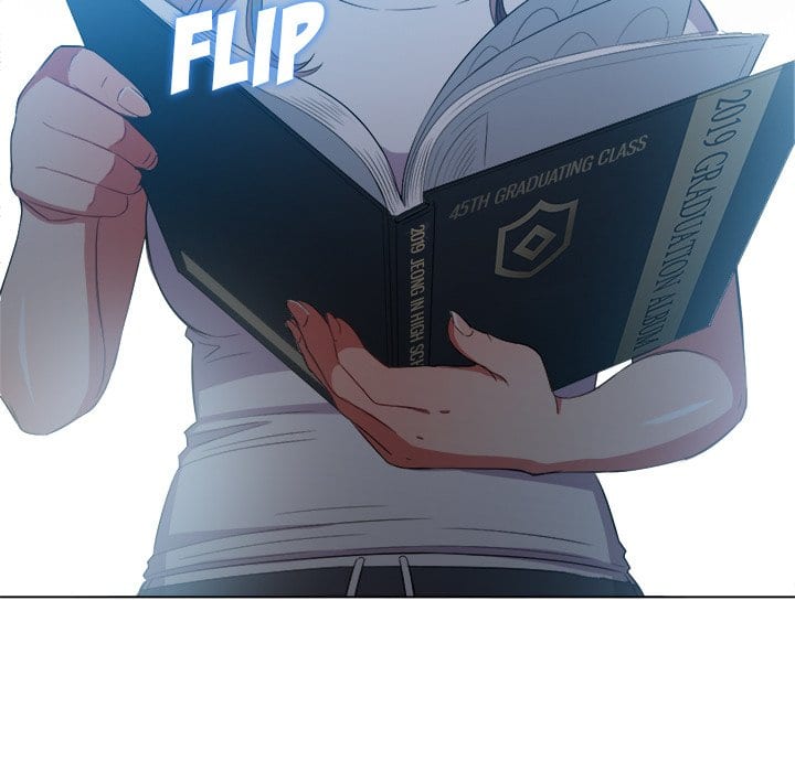 My High School Bully Uncensored, chapter 44, page 65 of 164