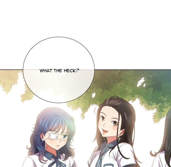 My High School Bully Uncensored, chapter 44, page 68 of 164