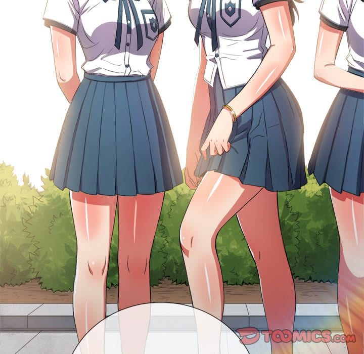 My High School Bully Uncensored, chapter 44, page 69 of 164