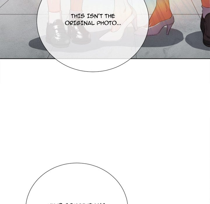 My High School Bully Uncensored, chapter 44, page 70 of 164