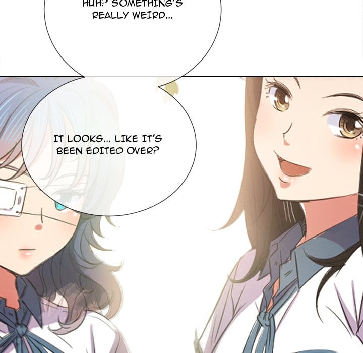 My High School Bully Uncensored, chapter 44, page 71 of 164