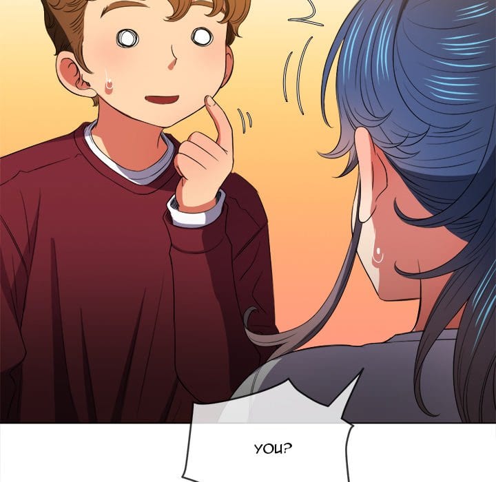 My High School Bully Uncensored, chapter 44, page 74 of 164