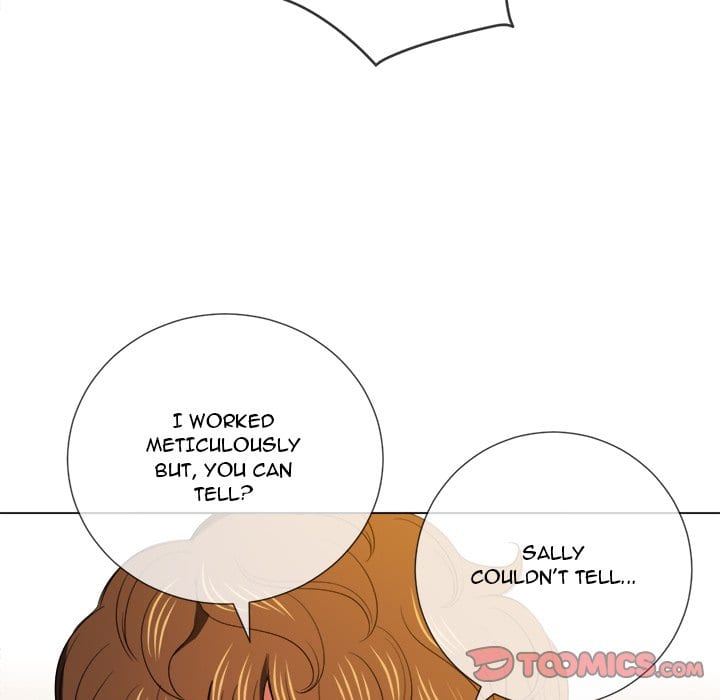 My High School Bully Uncensored, chapter 44, page 75 of 164