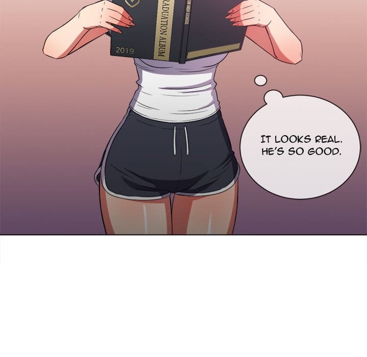 My High School Bully Uncensored, chapter 44, page 78 of 164