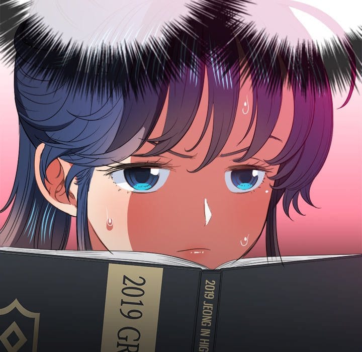My High School Bully Uncensored, chapter 44, page 80 of 164