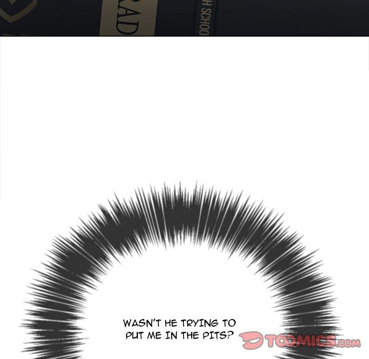 My High School Bully Uncensored, chapter 44, page 81 of 164