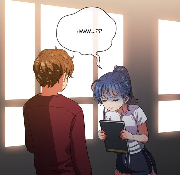 My High School Bully Uncensored, chapter 44, page 84 of 164