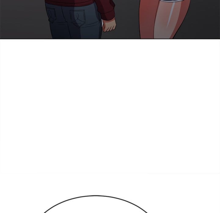 My High School Bully Uncensored, chapter 44, page 85 of 164