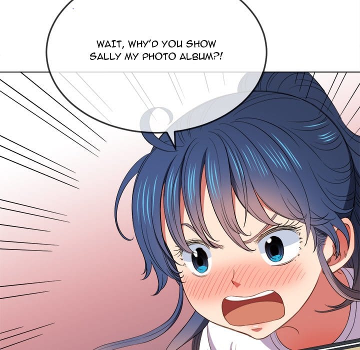 My High School Bully Uncensored, chapter 44, page 86 of 164