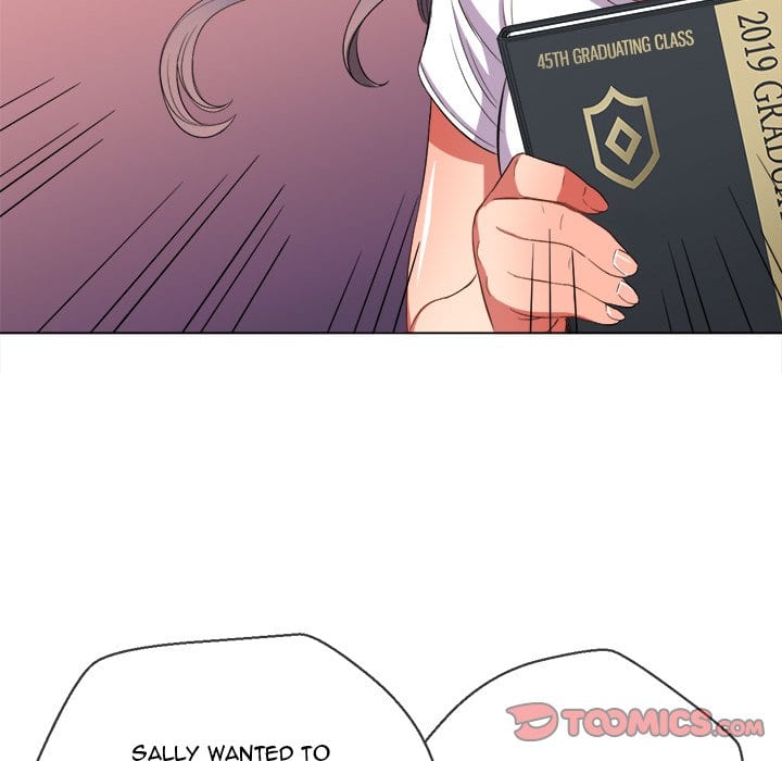 My High School Bully Uncensored, chapter 44, page 87 of 164