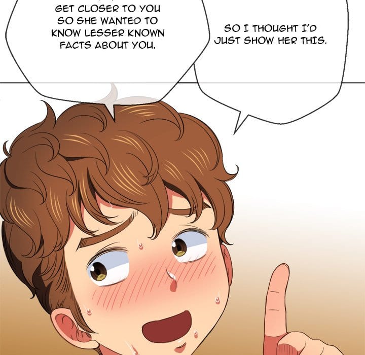My High School Bully Uncensored, chapter 44, page 88 of 164