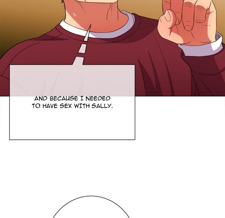 My High School Bully Uncensored, chapter 44, page 89 of 164